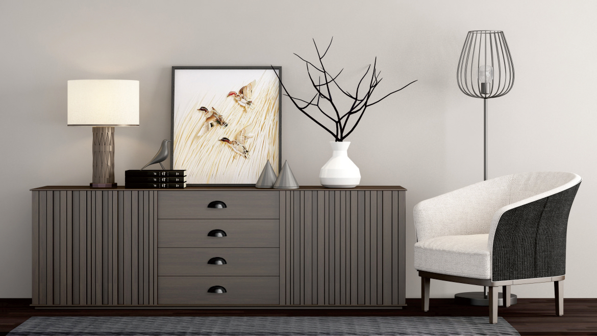 Stadswoning (serie One)